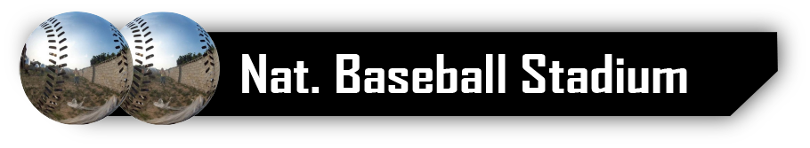 Baseball Stadium Project
