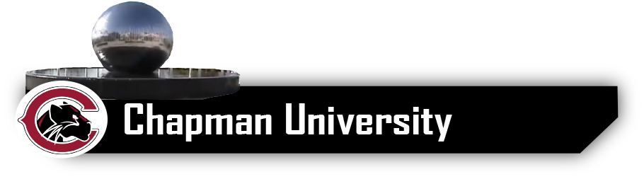 Chapman University Project