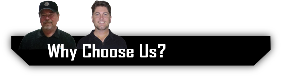Why Choose Rockin Spheres?